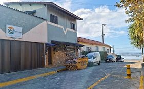 Pousada Ramos na Areia